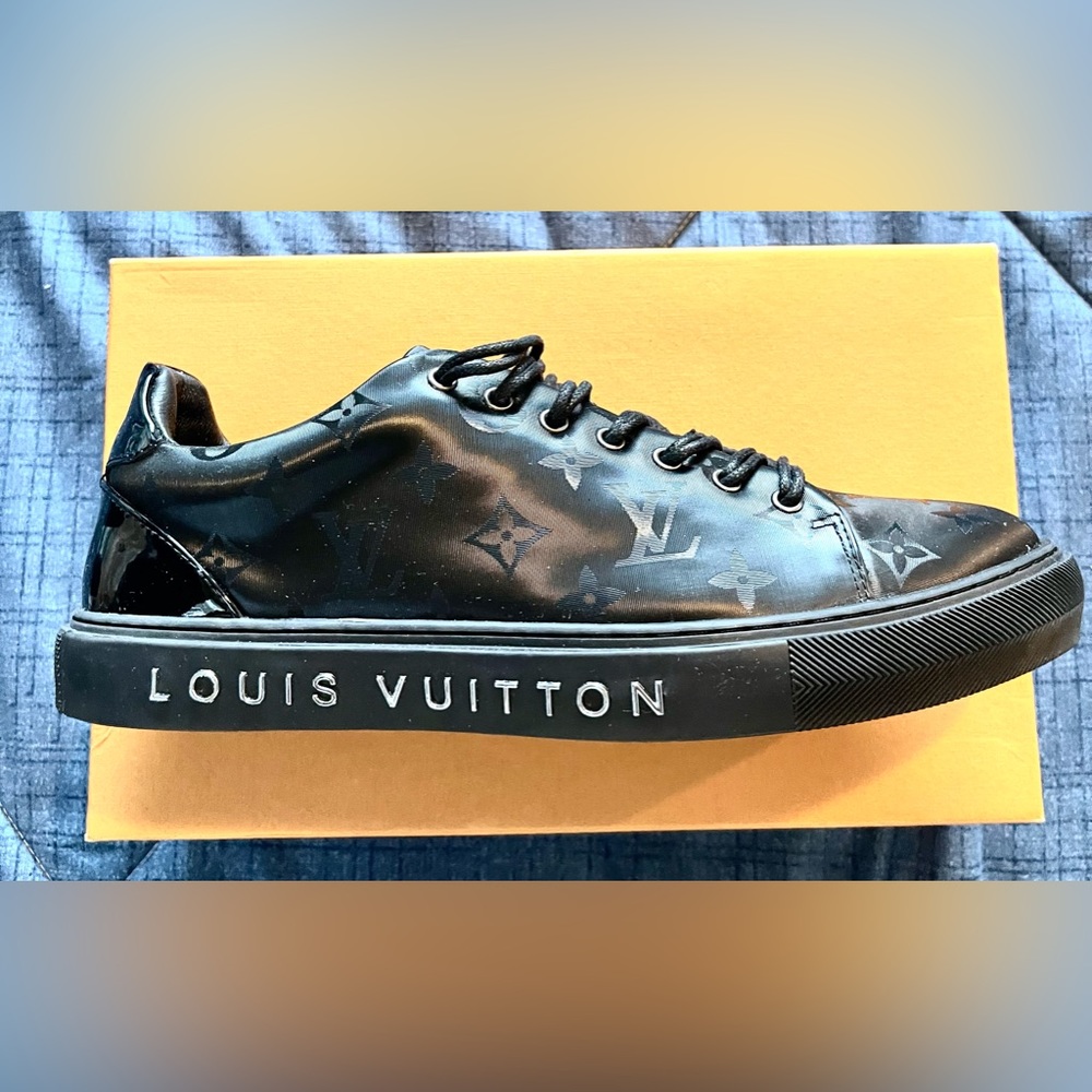 Louis Vuitton Tennis shoes